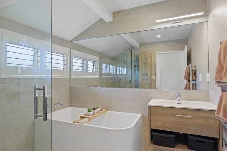 Photo of property in 52 Broomfield Terrace, Burwood, Christchurch, 8061