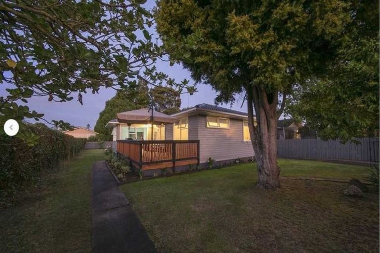 Photo of property in 28 Tabitha Crescent, Henderson, Auckland, 0612