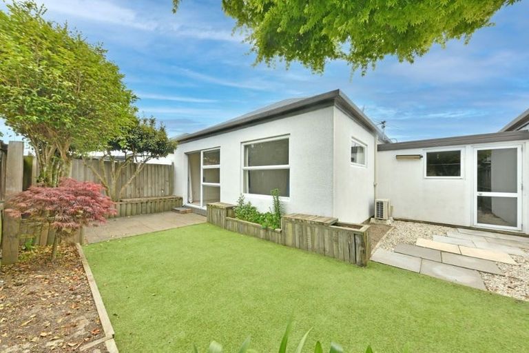 Photo of property in 3/89 Brougham Street, Addington, Christchurch, 8024