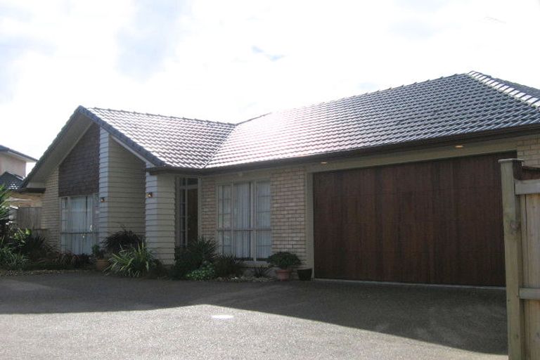 Photo of property in 125 Wayne Francis Drive, Flat Bush, Auckland, 2016