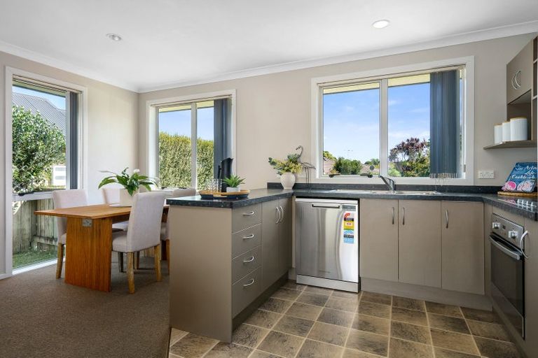 Photo of property in 4a Grace Avenue, Leamington, Cambridge, 3432