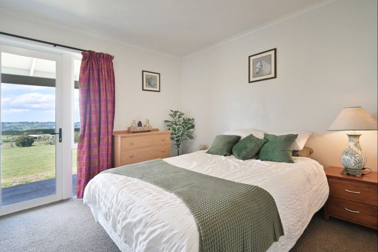 Photo of property in 1483 Wakarara Road, Ongaonga, 4279