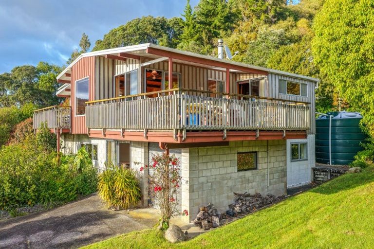 Photo of property in 263 Opoutere Road, Opoutere, Whangamata, 3691