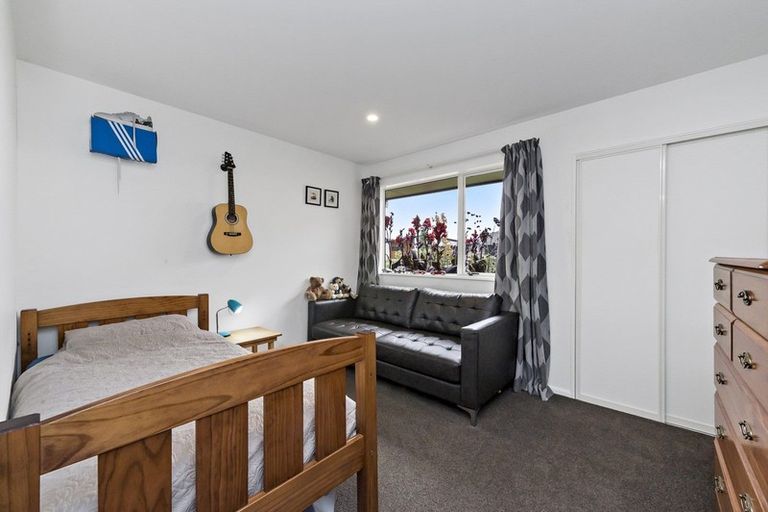 Photo of property in 8 Gracia Avenue, Rolleston, 7615