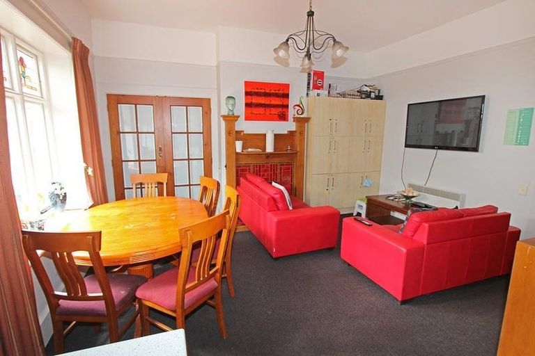 Photo of property in 526 George Street, North Dunedin, Dunedin, 9016