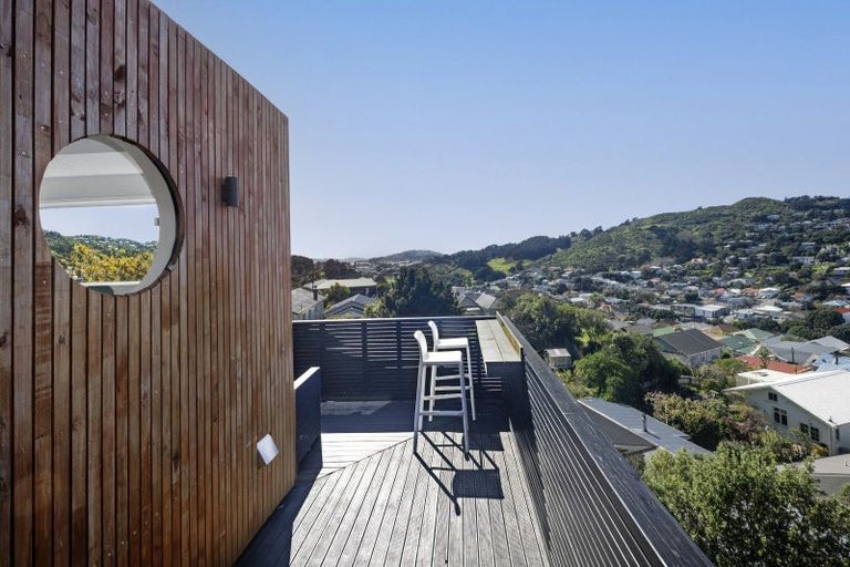 Photo of property in 57 Rhine Street, Island Bay, Wellington, 6023