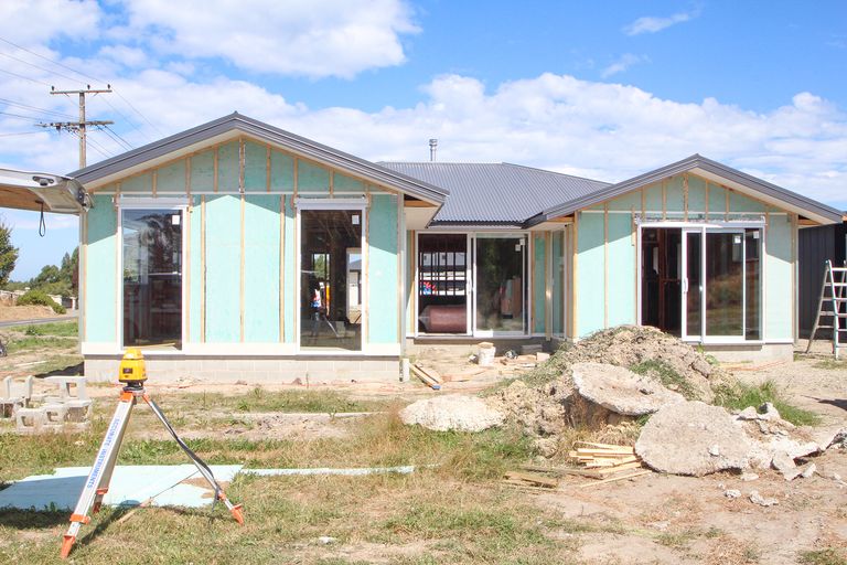 Photo of property in 90 Weston Road, St Albans, Christchurch, 8052