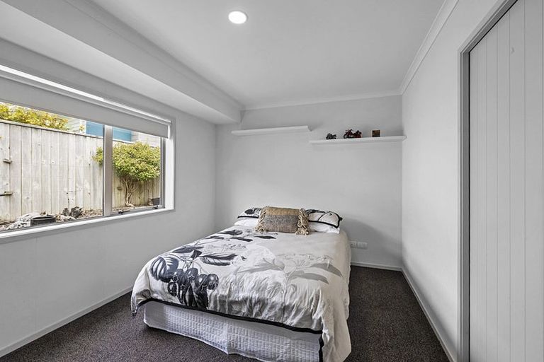 Photo of property in 27 Redwood Crescent, Hurdon, New Plymouth, 4310