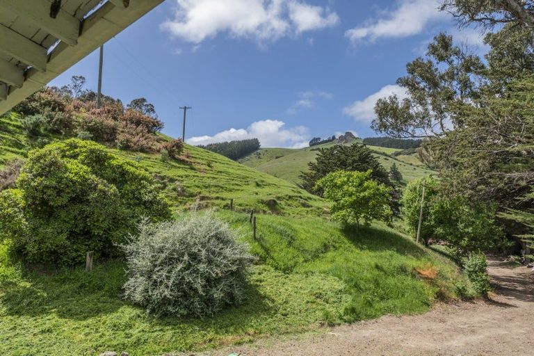 Photo of property in 351 Gebbies Pass Road, Tai Tapu, 7672