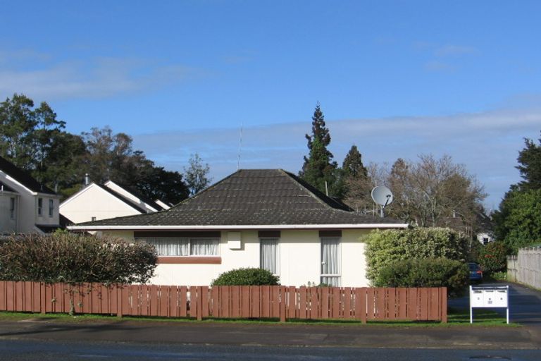 Photo of property in 17 Manse Street, Regent, Whangarei, 0112