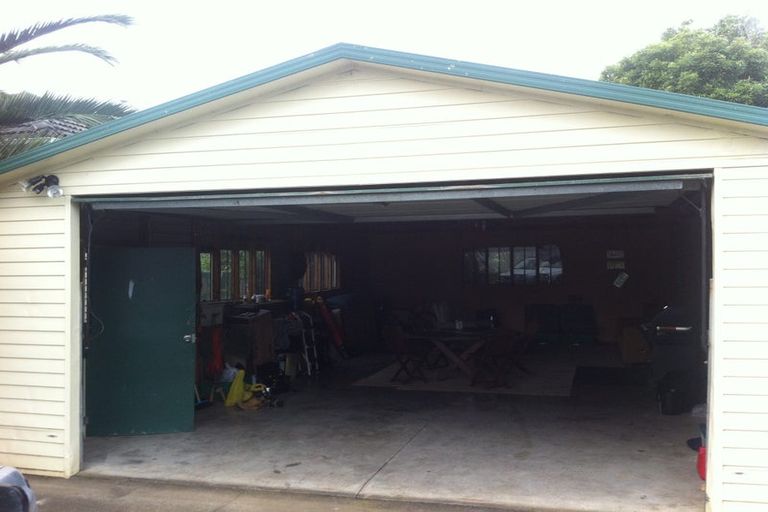 Photo of property in 22b Crawford Avenue, Mangere Bridge, Auckland, 2022