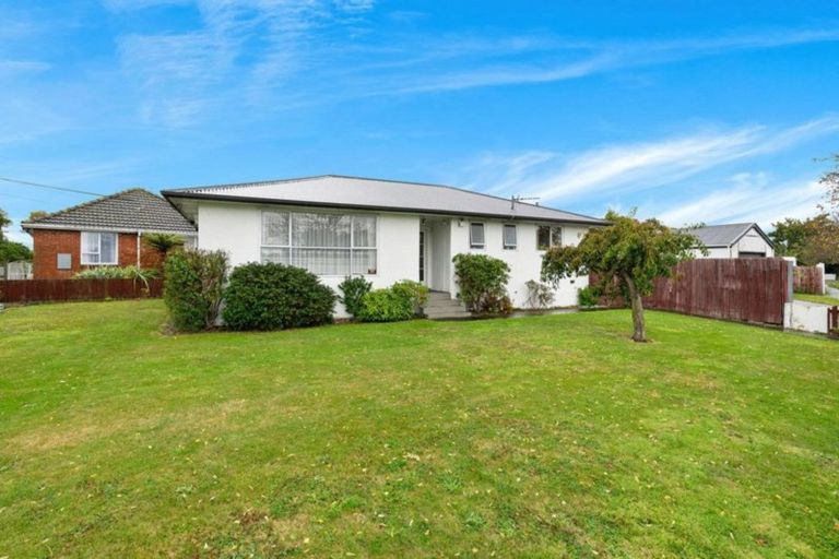 Photo of property in 22 Akaroa Street, Mairehau, Christchurch, 8013