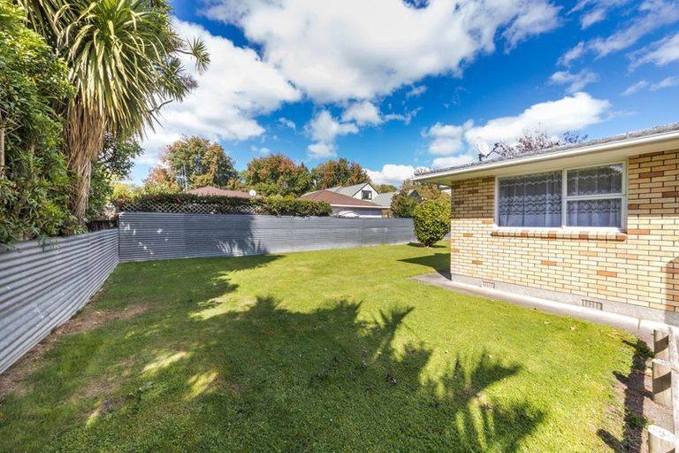 Photo of property in 3/528 Ferguson Street, Palmerston North, 4410