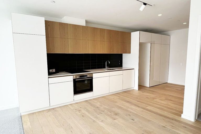 Photo of property in Victoria Lane Apartments, 1404/161 Victoria Street, Te Aro, Wellington, 6011