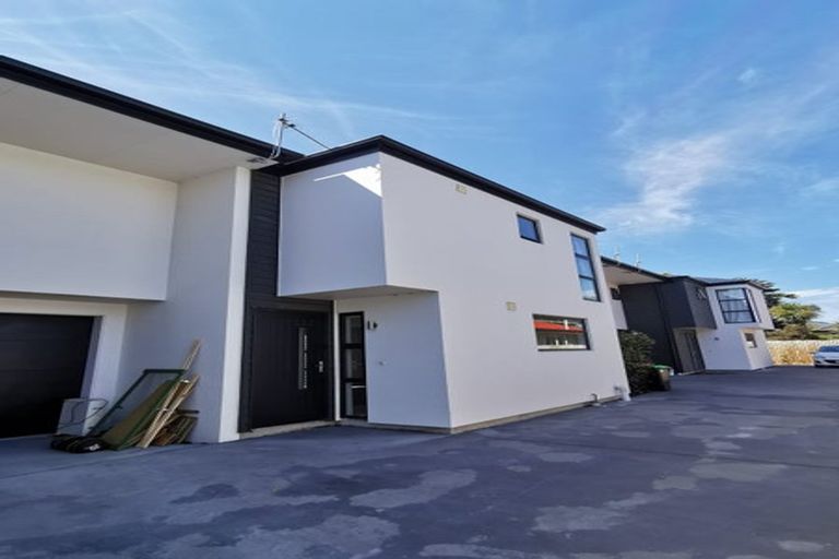 Photo of property in 70a Burke Street, Addington, Christchurch, 8024