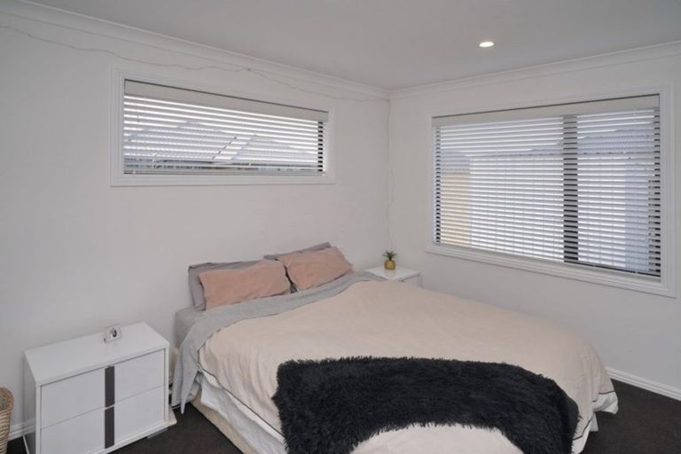 Photo of property in 31 El Alamein Avenue, Rangiora, 7400