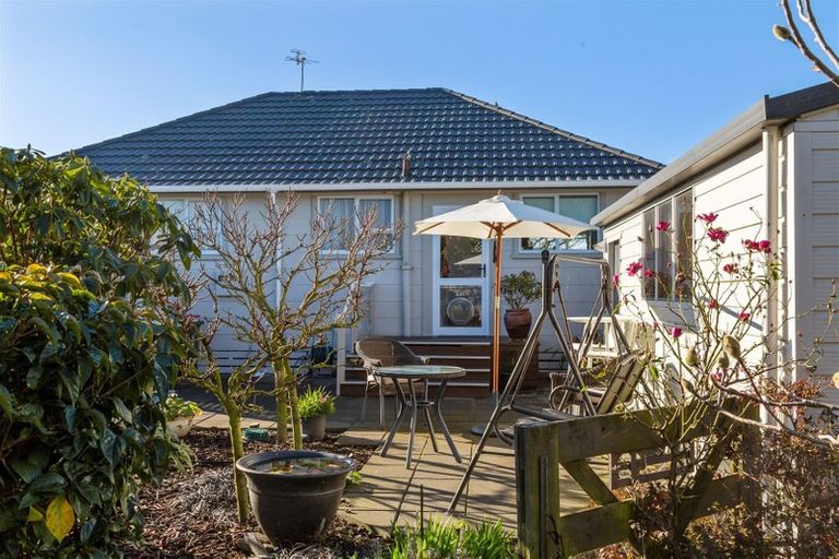 Photo of property in 283 South Road, Hawera, 4610
