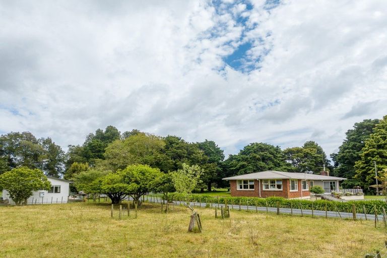 Photo of property in 1714a Orini Road, Orini, Taupiri, 3792