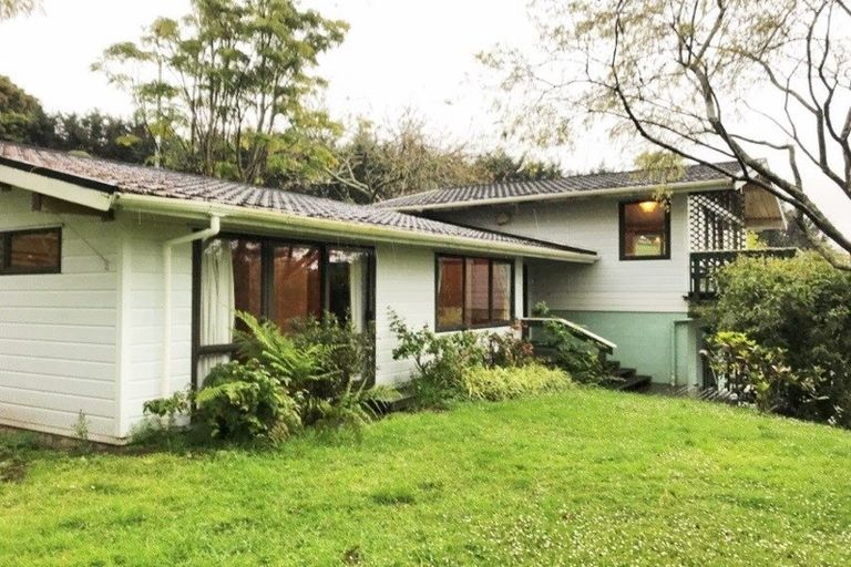 Photo of property in 83 Garvie Road, Hunua, Papakura, 2583