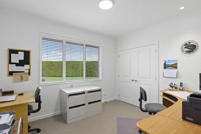 Photo of property in 814 Halkett Road, West Melton, Christchurch, 7671
