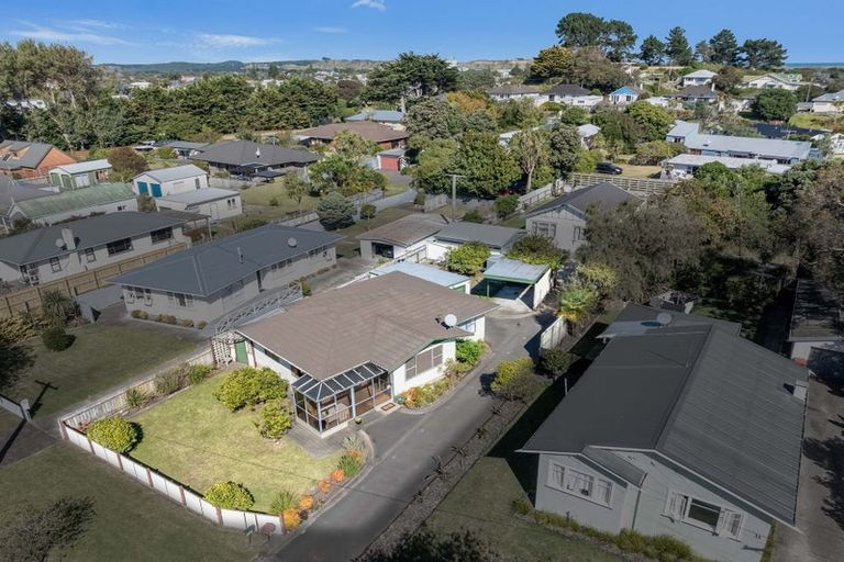 Photo of property in 11a Nikau Street, Tawhero, Whanganui, 4501