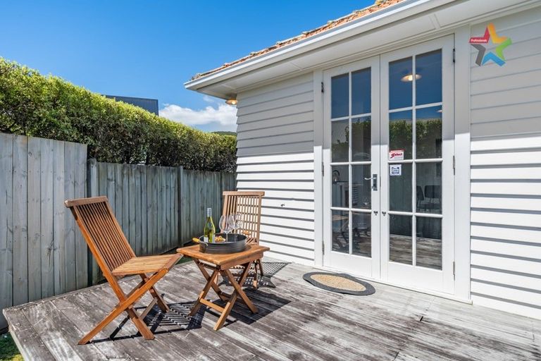 Photo of property in 85 Colson Street, Avalon, Lower Hutt, 5011