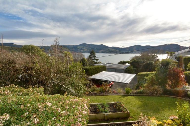 Photo of property in 30 Waikana Street, Broad Bay, Dunedin, 9014