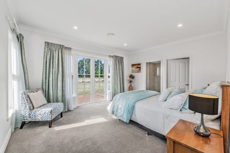 Photo of property in 1580 Clintons Road, Darfield, 7571