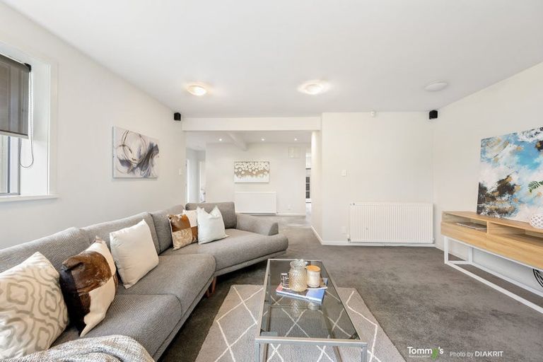 Photo of property in 1 Elgin Way, Khandallah, Wellington, 6035