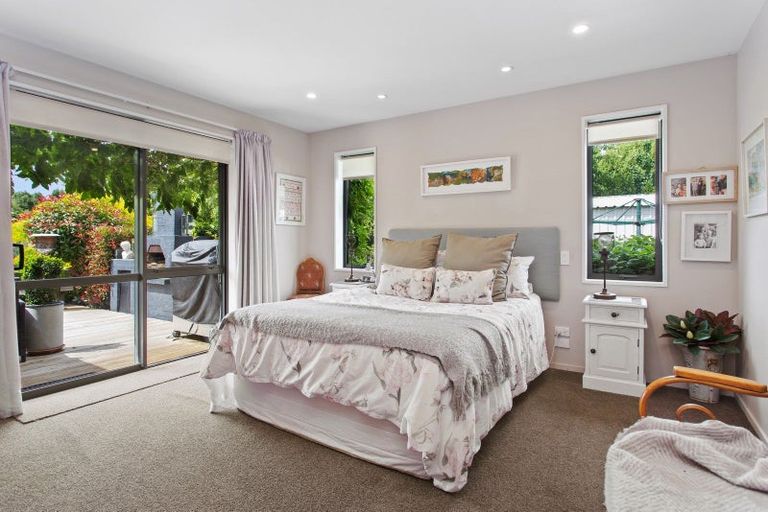 Photo of property in 75 Willowside Place, Amberley, 7410