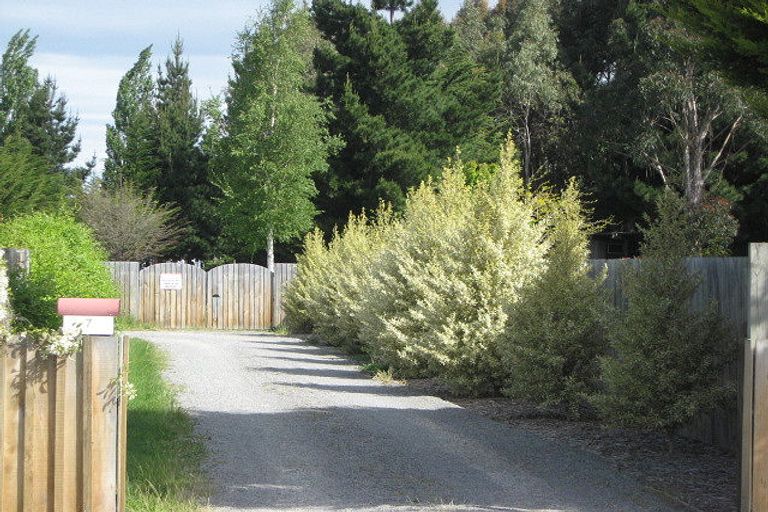 Photo of property in 7 Allin Drive, Waikuku Beach, 7402