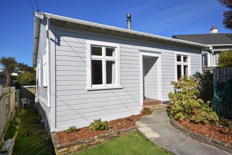 Photo of property in 10 Marama Street, Musselburgh, Dunedin, 9013