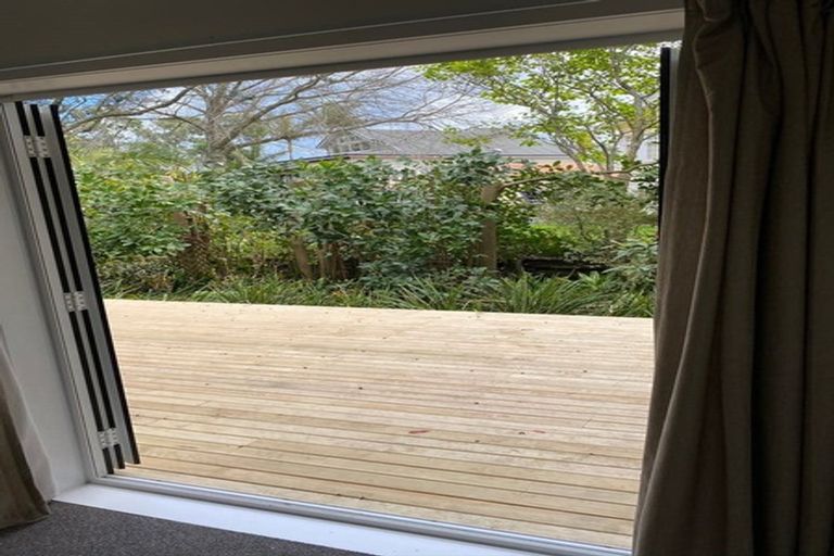 Photo of property in 3/99 Vauxhall Road, Devonport, Auckland, 0624