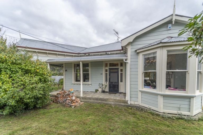 Photo of property in 27 Rhodes Street, Carterton, 5713