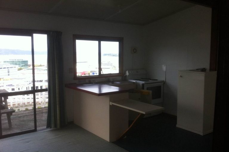 Photo of property in 10 Korokoro Road, Korokoro, Lower Hutt, 5012