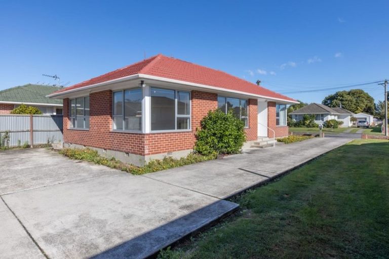 Photo of property in 58 Ensign Street, Halswell, Christchurch, 8025