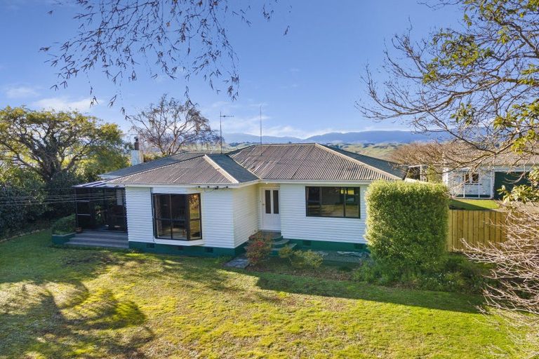 Photo of property in 2840b Kimbolton Road, Kimbolton, Feilding, 4777
