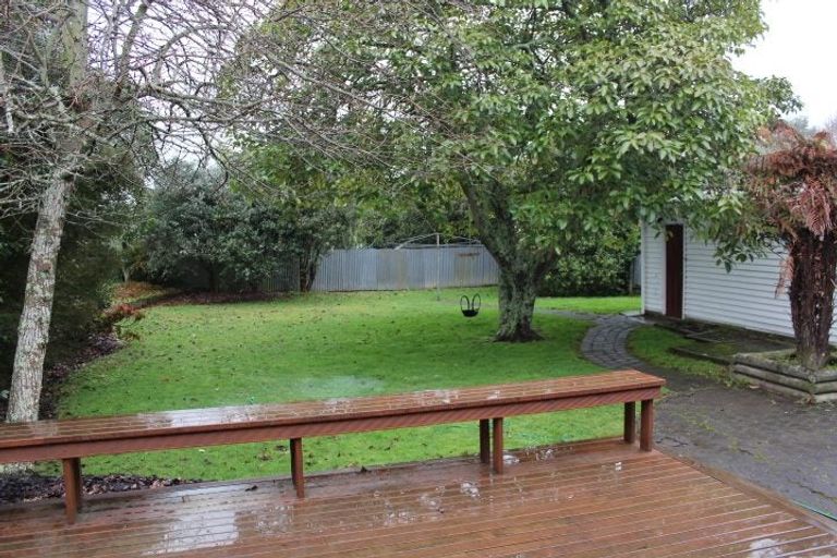 Photo of property in 12 Somme Crescent, Hillcrest, Hamilton, 3216