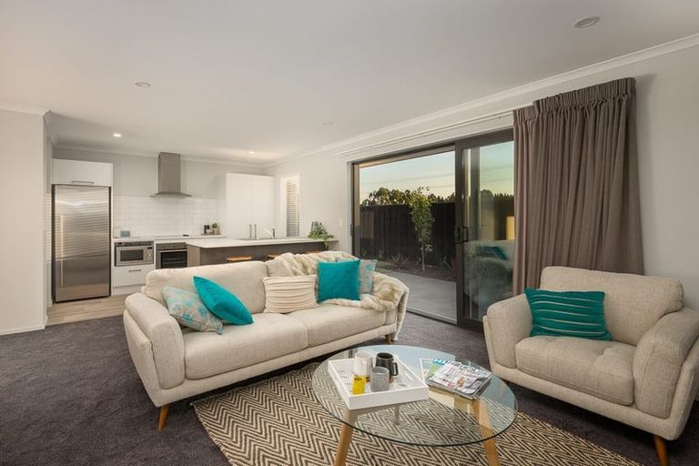 Photo of property in 36 Dodd Road, Rolleston, 7615