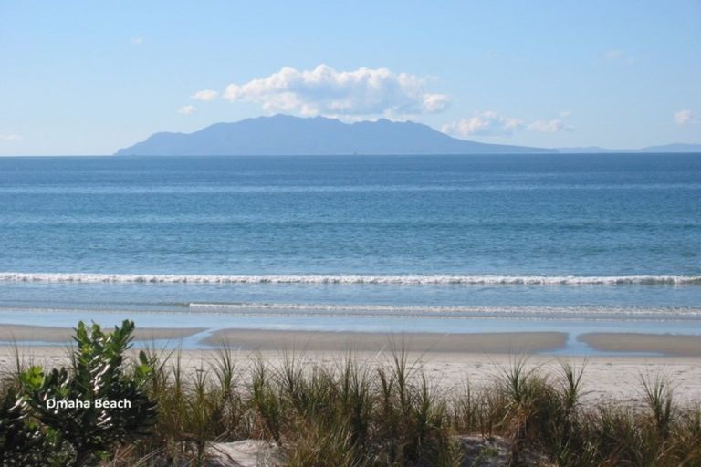 Photo of property in 147a Jones Road, Tawharanui Peninsula, Warkworth, 0986