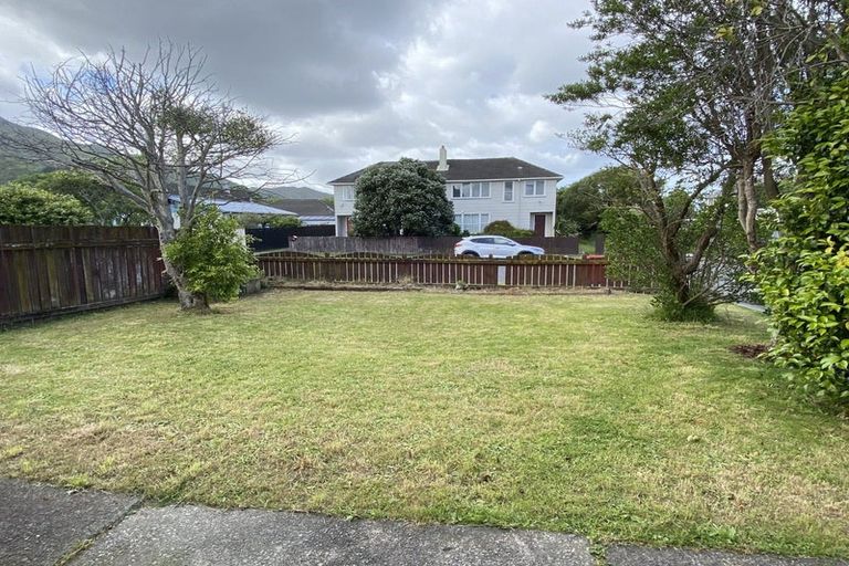 Photo of property in 60 Godley Street, Waiwhetu, Lower Hutt, 5010