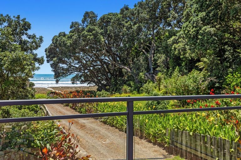 Photo of property in 233 Ohiwa Beach Road, Waiotahe, Opotiki, 3198
