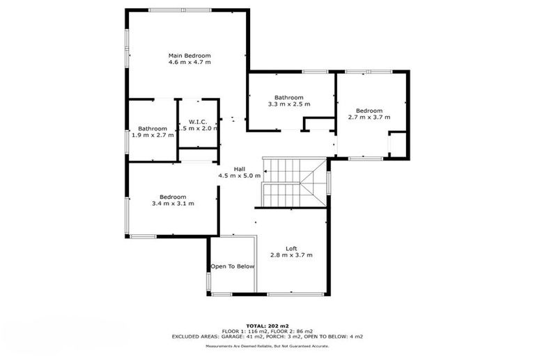 Photo of property in 42 Waverton Terrace, Churton Park, Wellington, 6037