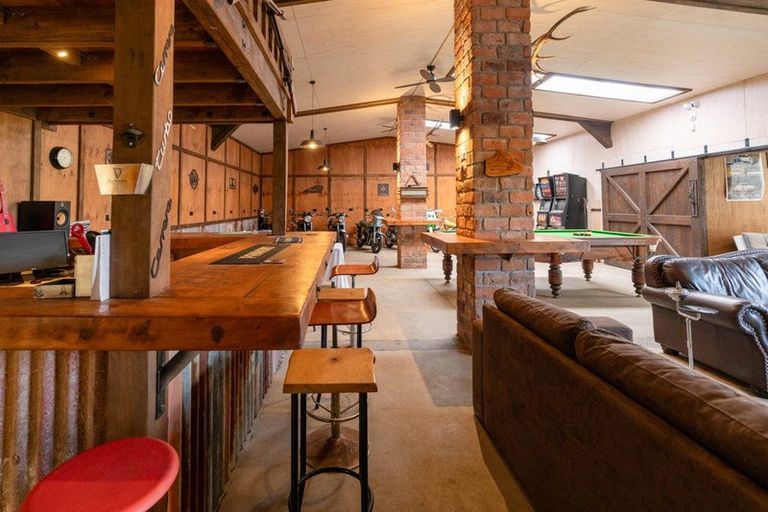 Photo of property in 56 Puruaha Road, Te Horo, Otaki, 5581