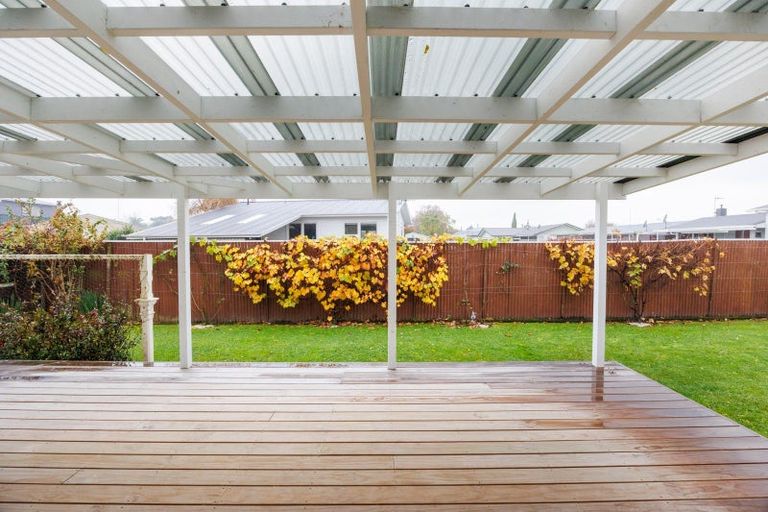 Photo of property in 101 Sherwill Street, Feilding, 4702