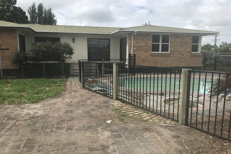 Photo of property in 3 Linthorpe Place, Hillcrest, Hamilton, 3216