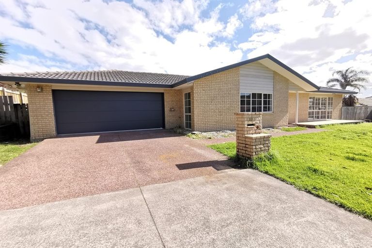 Photo of property in 33 Princeton Parade, Albany, Auckland, 0632