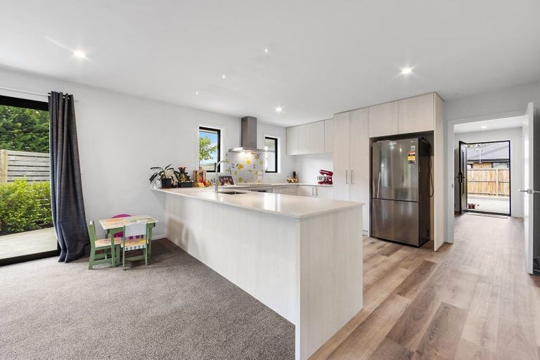 Photo of property in 339a Lincoln Rolleston Road, Rolleston, 7615