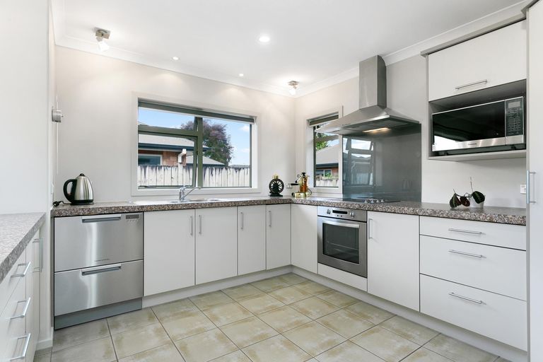 Photo of property in 38b Tower Road, Matamata, 3400