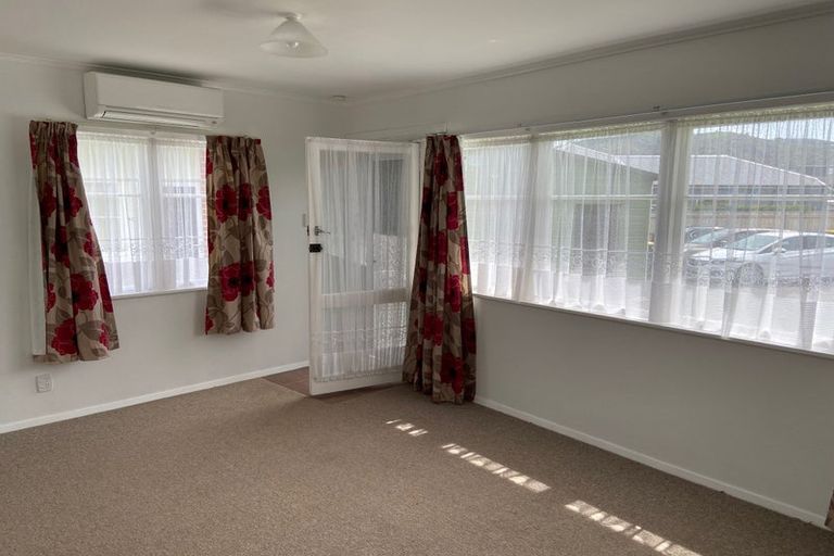 Photo of property in 6d Cottle Street, Avalon, Lower Hutt, 5011
